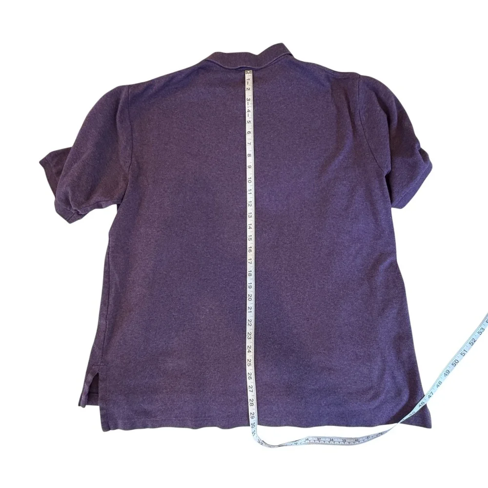 Ralph Lauren classic polo